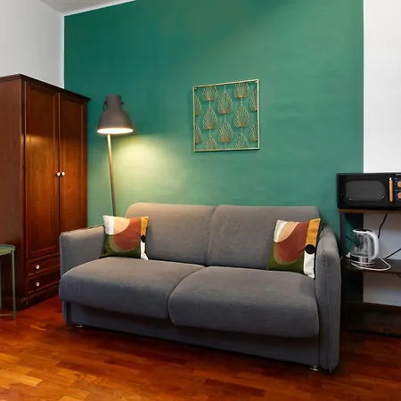 In Piazza 'apartments & Relax' Ravenna