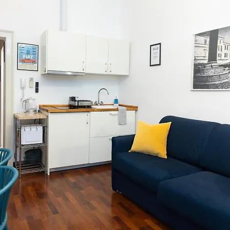 In Piazza 'apartments & Relax' * ラヴェンナ