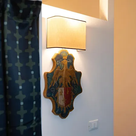 In Piazza 'apartments & Relax' Apartment