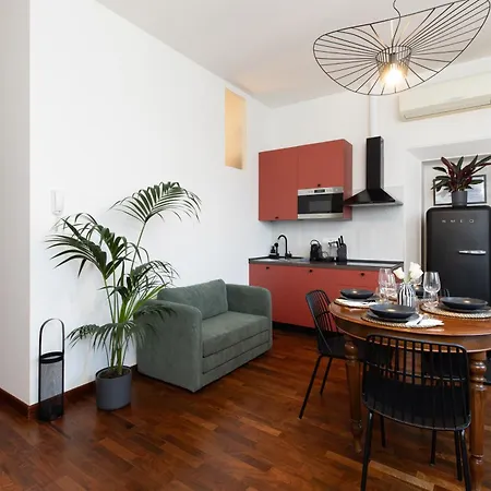 In Piazza 'apartments & Relax' Apartment *