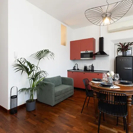 In Piazza 'apartments & Relax' Apartman *