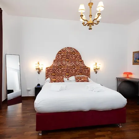 In Piazza 'apartments & Relax' Apartment Ravenna