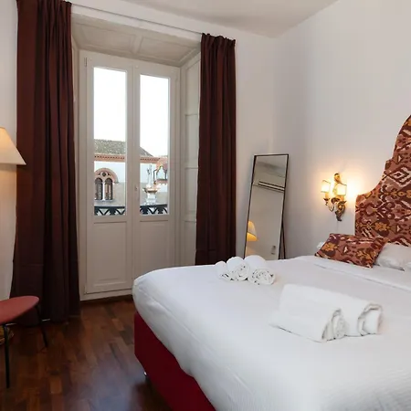 Apartment In Piazza 'apartments & Relax' Ravenna