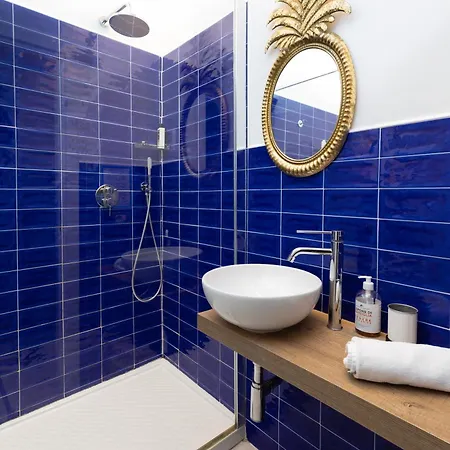 In Piazza 'apartments & Relax' * ラヴェンナ