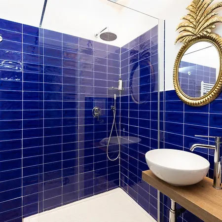 アパート In Piazza 'apartments & Relax'