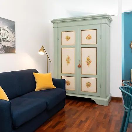 In Piazza 'apartments & Relax' アパート ラヴェンナ