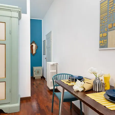 Apartment In Piazza 'apartments & Relax' Ravenna
