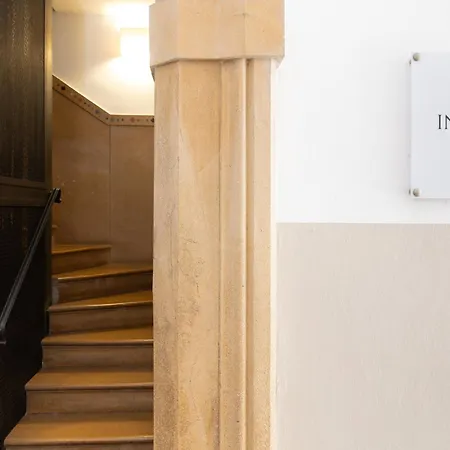 In Piazza 'apartments & Relax' ラヴェンナ