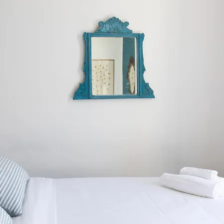 In Piazza 'apartments & Relax' * Ravenna