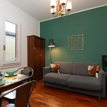 In Piazza 'apartments & Relax'