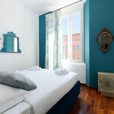 In Piazza 'apartments & Relax' Apartment