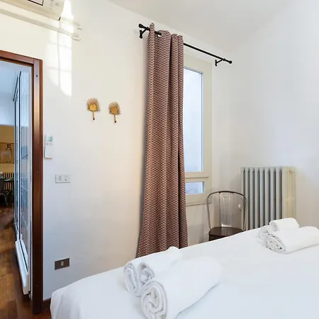 Apartman In Piazza 'apartments & Relax'