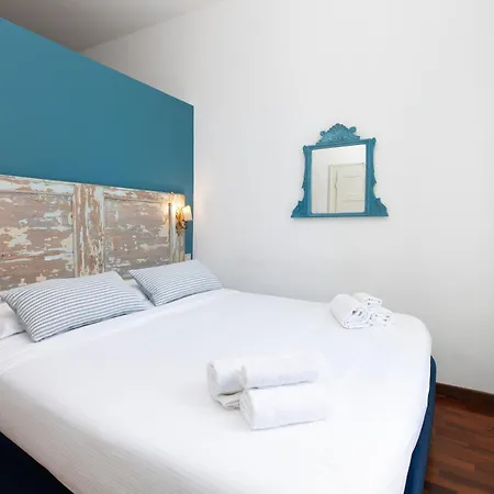 In Piazza 'apartments & Relax' アパート *