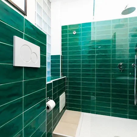 In Piazza 'apartments & Relax' *