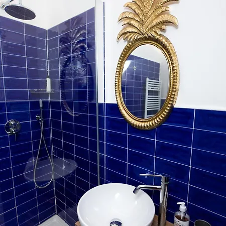 In Piazza 'apartments & Relax' Apartment