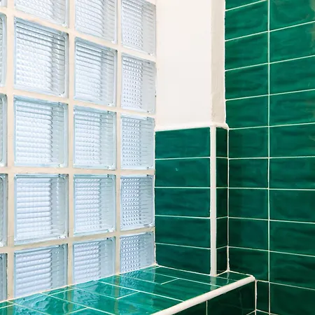 アパート In Piazza 'apartments & Relax'