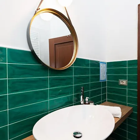 In Piazza 'apartments & Relax' アパート *