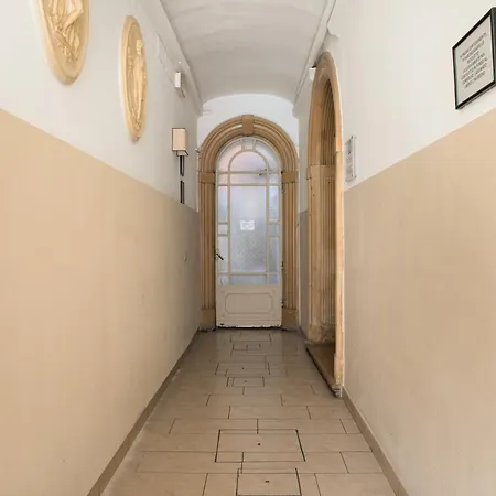 In Piazza 'apartments & Relax' *