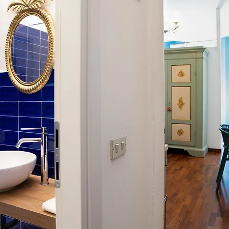In Piazza 'apartments & Relax' * Ravenna