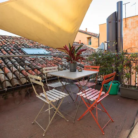 In Piazza 'apartments & Relax'