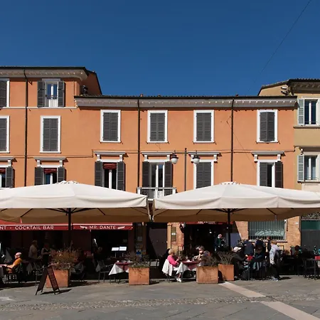 In Piazza 'apartments & Relax' Apartment Ravenna