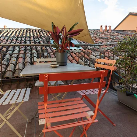 In Piazza 'apartments & Relax' Apartman