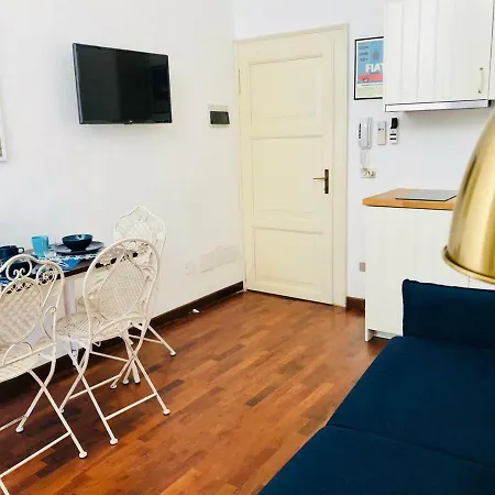 In Piazza 'apartments & Relax'