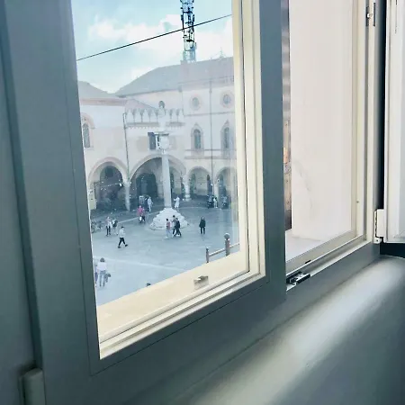 In Piazza 'apartments & Relax' Apartment Ravenna