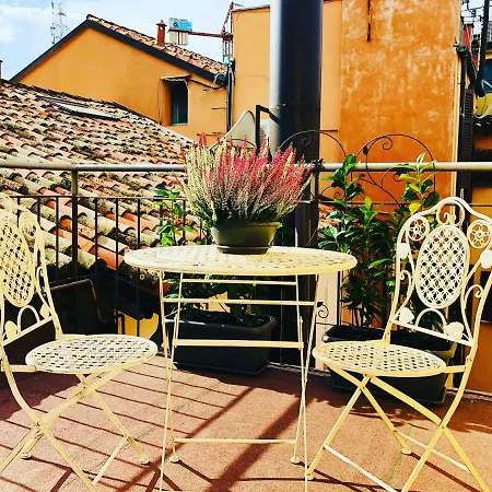 Apartment In Piazza 'apartments & Relax' Ravenna