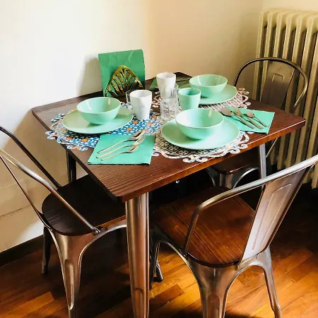In Piazza 'apartments & Relax' Apartment Ravenna