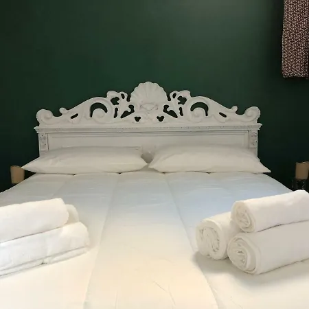 In Piazza 'apartments & Relax' Apartment Ravenna