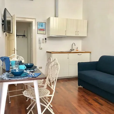 Apartment In Piazza 'apartments & Relax' *