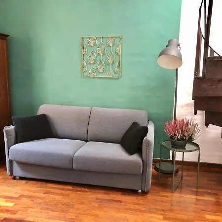 In Piazza 'apartments & Relax' *