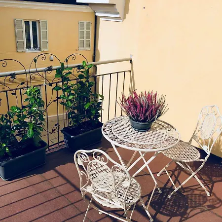 In Piazza 'apartments & Relax' Apartment