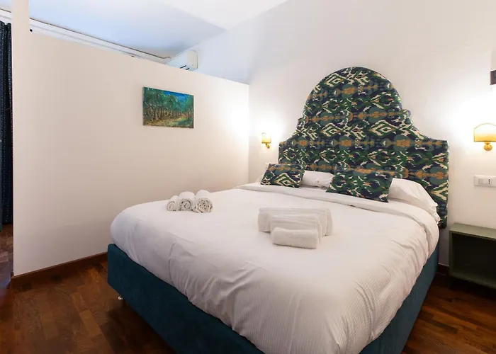 In Piazza 'apartments & Relax' Apartment