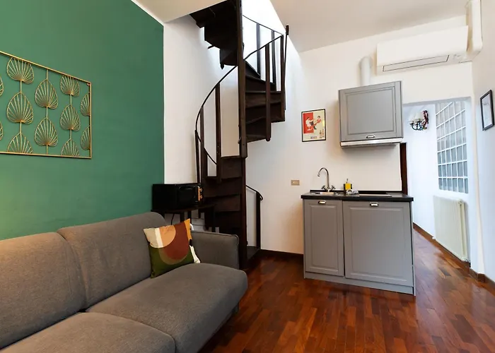 Apartman In Piazza 'apartments & Relax' *