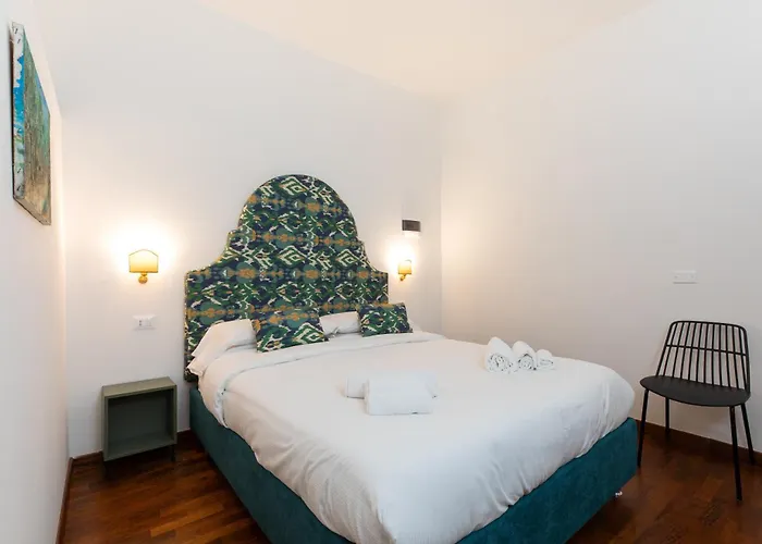 In Piazza 'apartments & Relax' Lägenhet Ravenna