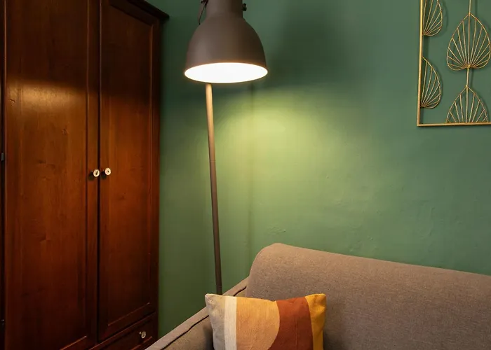 Apartman In Piazza 'apartments & Relax' Ravenna