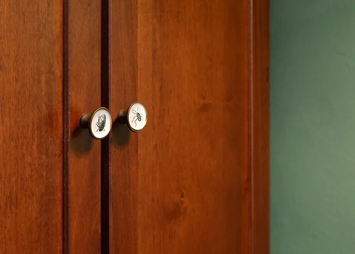 In Piazza 'apartments & Relax' Lägenhet