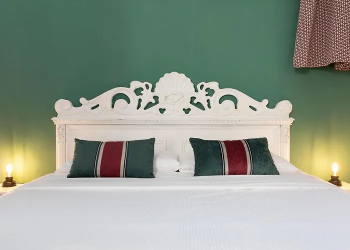 In Piazza 'apartments & Relax' Apartman Ravenna