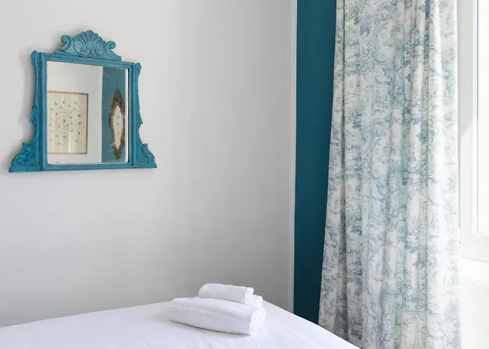 Apartman In Piazza 'apartments & Relax' Ravenna