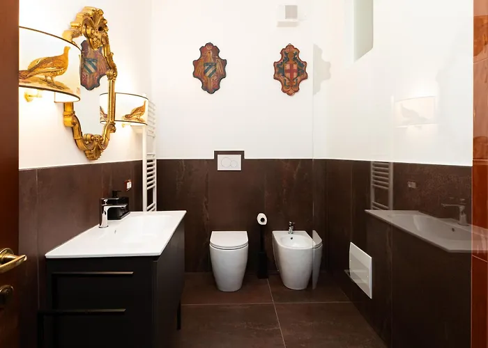 Apartman In Piazza 'apartments & Relax'