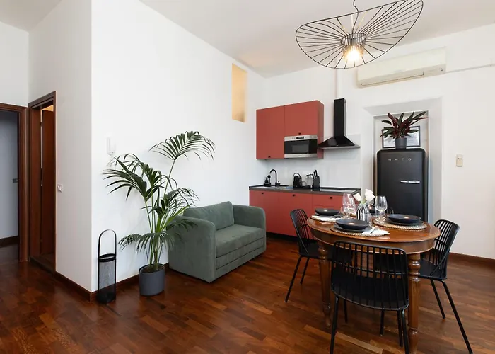 In Piazza 'apartments & Relax' Apartman *