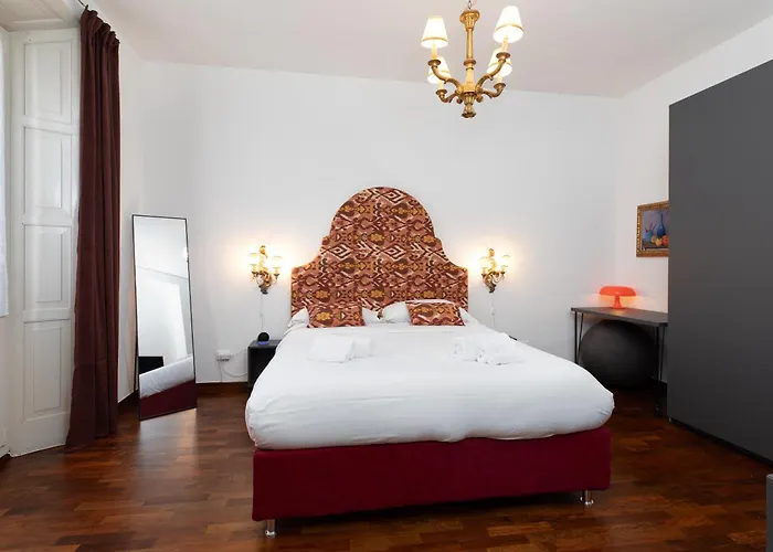 In Piazza 'apartments & Relax' Apartman Ravenna