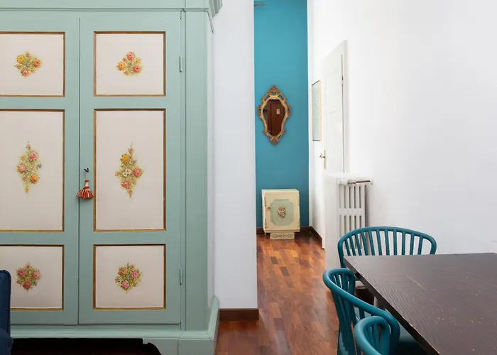 In Piazza 'apartments & Relax' *