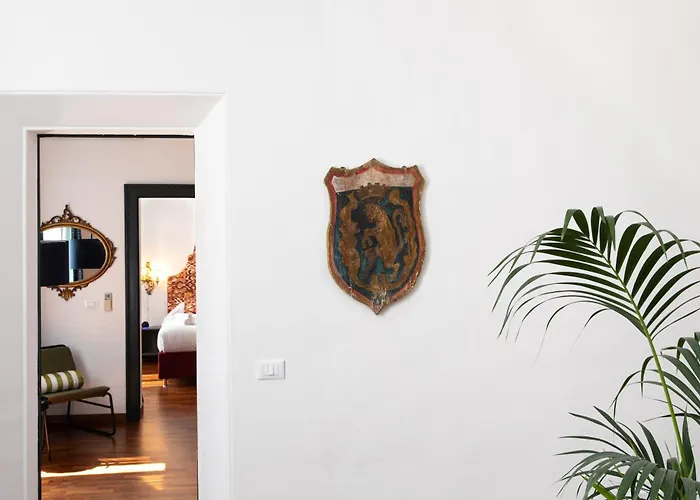 In Piazza 'apartments & Relax' Apartment