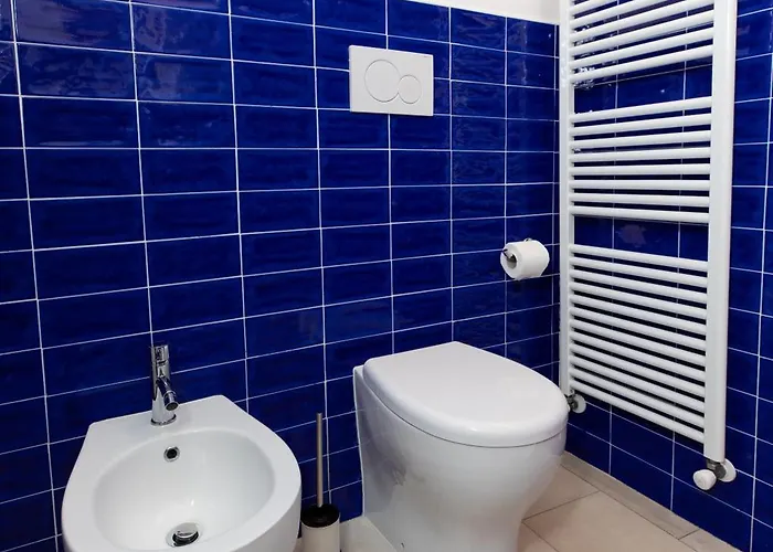 Apartman In Piazza 'apartments & Relax' *