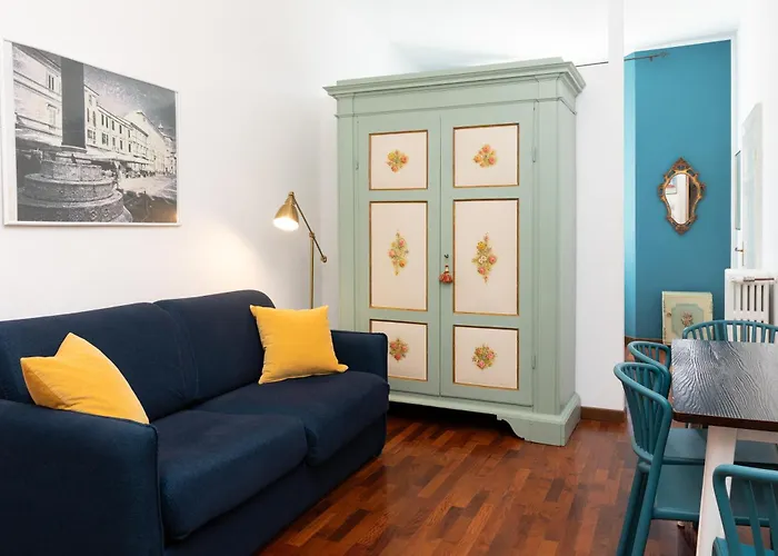 In Piazza 'apartments & Relax' Apartman Ravenna