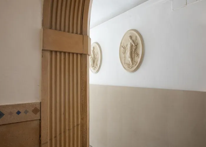 In Piazza 'apartments & Relax' *