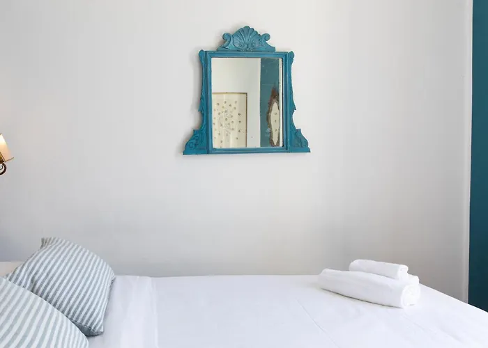 In Piazza 'apartments & Relax' * Ravenna